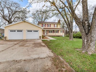 19616 Blue Jay Trail Cir, Lawson, MO, 64062