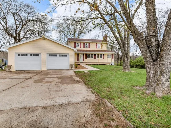 19616 Blue Jay Trail Cir, Lawson, MO 64062
