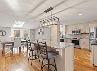 76 Macarthur St, Stoughton, MA 02072