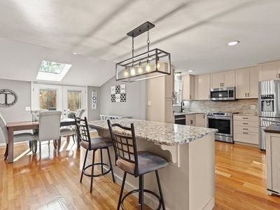 76 Macarthur St, Stoughton, MA, 02072