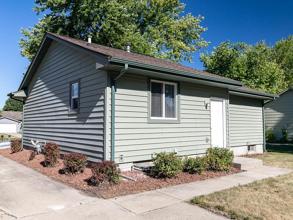 1505 NW Applewood St, Ankeny, IA 50023 Zillow
