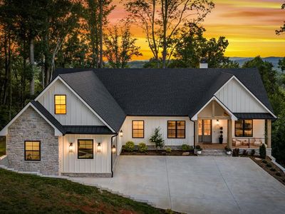 228 Winding Rdg, Blairsville, GA, 30512
