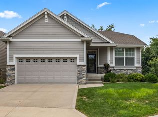 637 Eagle Way, Polk City, IA 50226