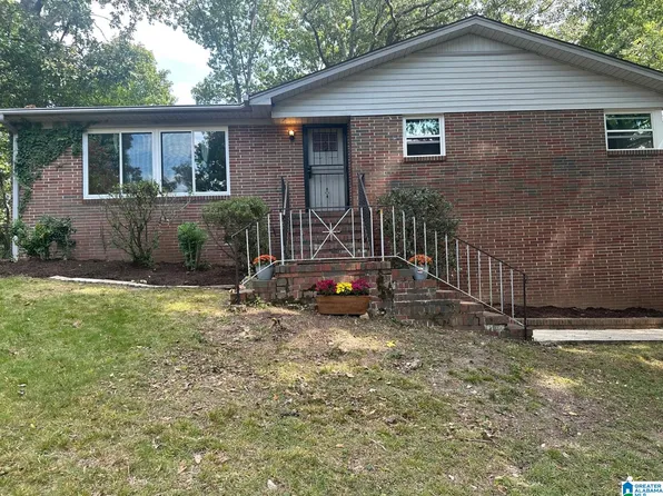 813 Hickory Dr, Birmingham, AL 35215