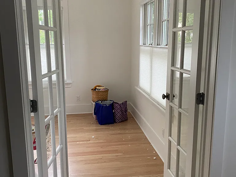 Sunroom/3rd Bedroom