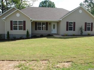 476 Mifflin Ave, Henderson, TN 38340