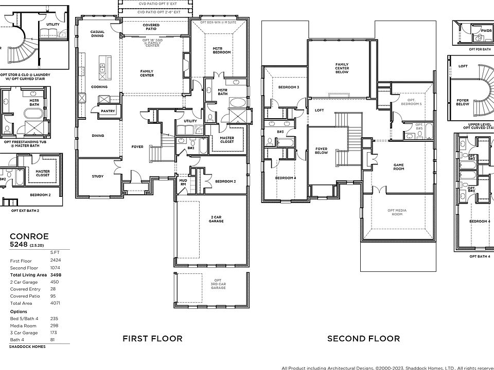 2nd image of 7501 Woodwheel Dr