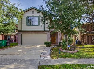 14814 Academy Oak, San Antonio, TX 78247