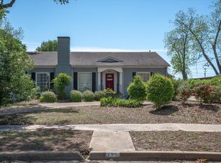 311 E 4th St, Tyler, TX 75701