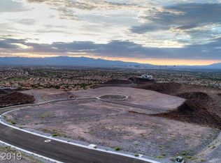 705 Dragon Peak Dr, Henderson, NV 89012