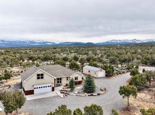 24014 Government Springs Rd, Montrose, CO 81403