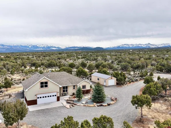 24014 Government Springs Road, Montrose, CO 81403