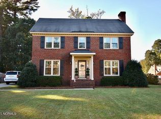 1810 Rand Rd W, Wilson, NC 27893