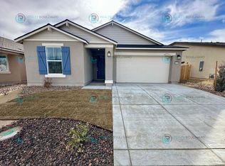 1279 Bravestone Ave, Carson City, NV 89703