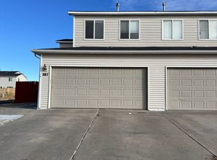 287 Patton Ave, Cheyenne, WY 82007