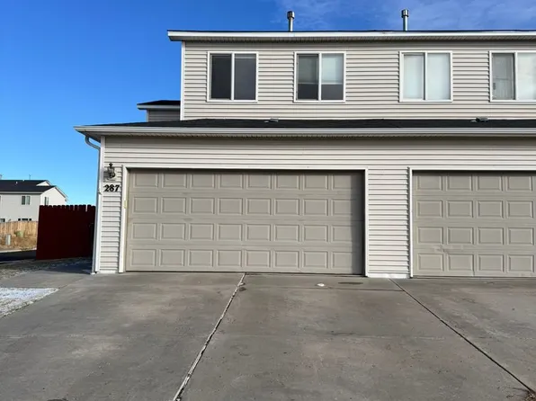 287 Patton Ave, Cheyenne, WY 82007