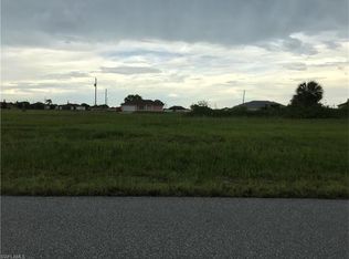 2527 NW 9th Ave, Cape Coral, FL 33993
