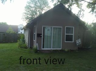 709 Bernard Ave SW, Massillon, OH 44647