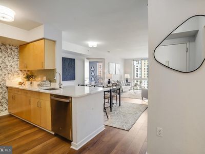 1000 New Jersey Ave SE APT 914, Washington, DC, 20003