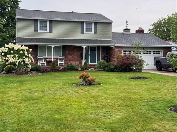 8420 W Ridge Rd, Elyria, OH 44035