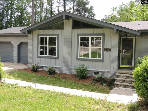 2403 Pine Tops Rd, Columbia, SC 29210