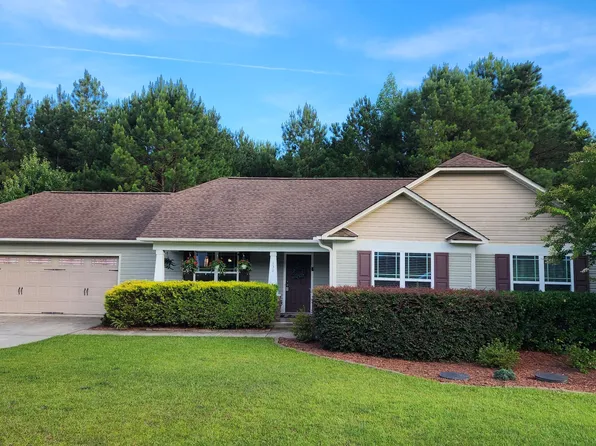 131 Abacos Ct, Clayton, NC 27520