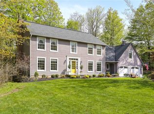 18 Middlebury Rd, Orchard Park, NY 14127