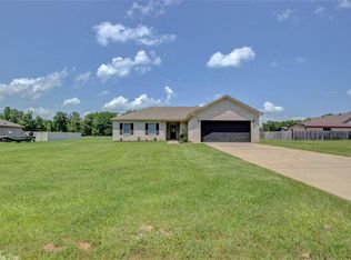 112 Eastwood Dr, Ward, AR 72176
