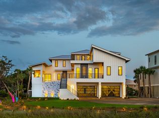 35 9th St W, Folly Beach, SC 29439