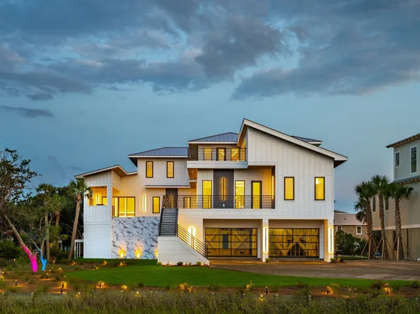 35 9th St W, Folly Beach, SC 29439