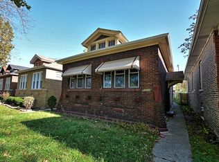 8217 S Avalon Ave, Chicago, IL 60619