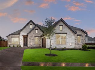 116 Goldfinch Rd, Joshua, TX 76058