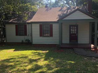 546 Hickman Rd, Augusta, GA 30904