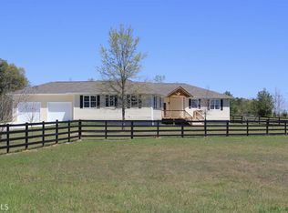 1350 Price Mill Rd, Madison, GA 30650