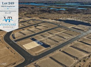 4825 N Angela Ave, Lake Havasu City, AZ 86404