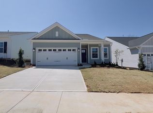 2077 Bull City Bnd #406, Durham, NC 27703