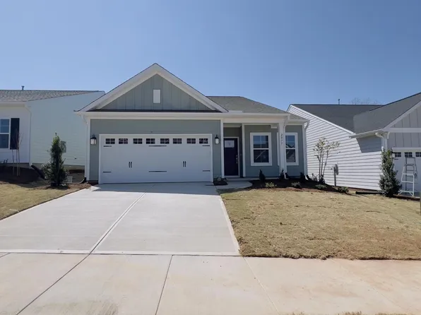 2077 Bull City Bnd #406, Durham, NC 27703