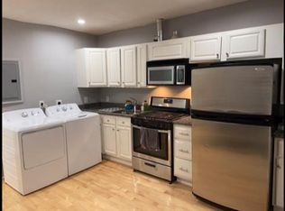 181 Princeton St APT 3, Boston, MA 02128