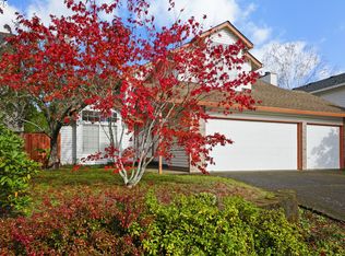 16045 SW Redclover Ln, Sherwood, OR