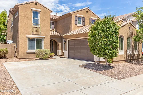 4258 S Fireside Trl Photo 1
