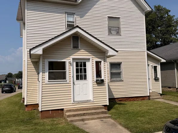 826 Nichol Ave, Anderson, IN 46016