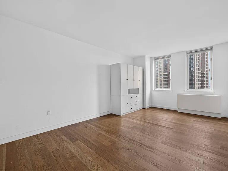 225 Rector Pl #22F — Photo 9