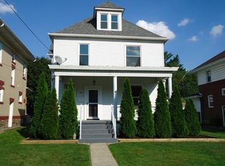 227 S Spring St, Blairsville, PA