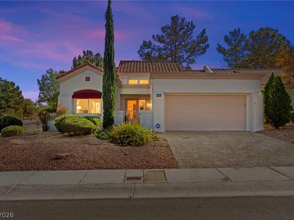 2648 Highvale Dr, Las Vegas, NV 89134
