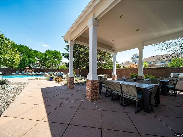 1011 S Valentia St #81 — Photo 45
