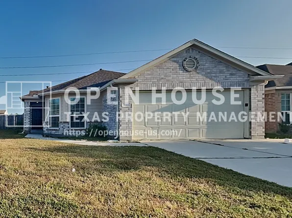 29309 Forest Floor Ln, Spring, TX 77386