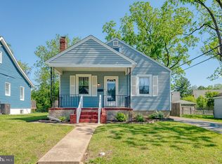 3022 Roselawn Ave, Baltimore, MD 21214