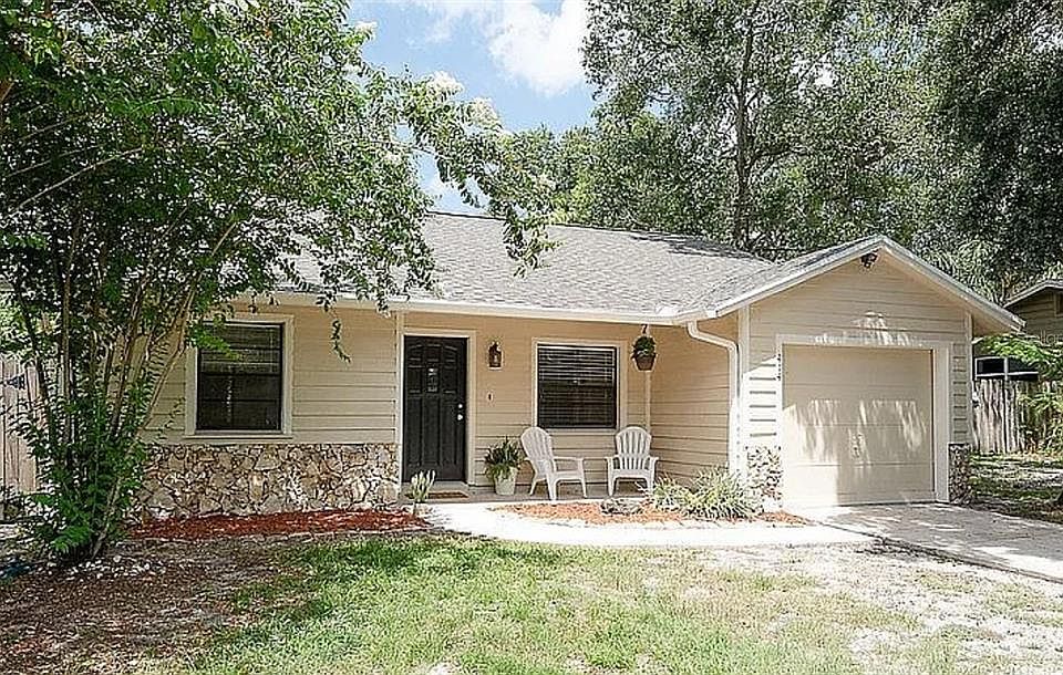 1st image of 414 S CANDLER AVENUE