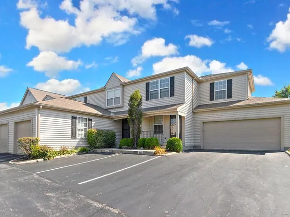 5310 Ambrosia Ave, Columbus, OH 43235