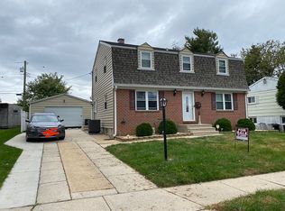 1416 Hallwood Rd, Catonsville, MD 21228